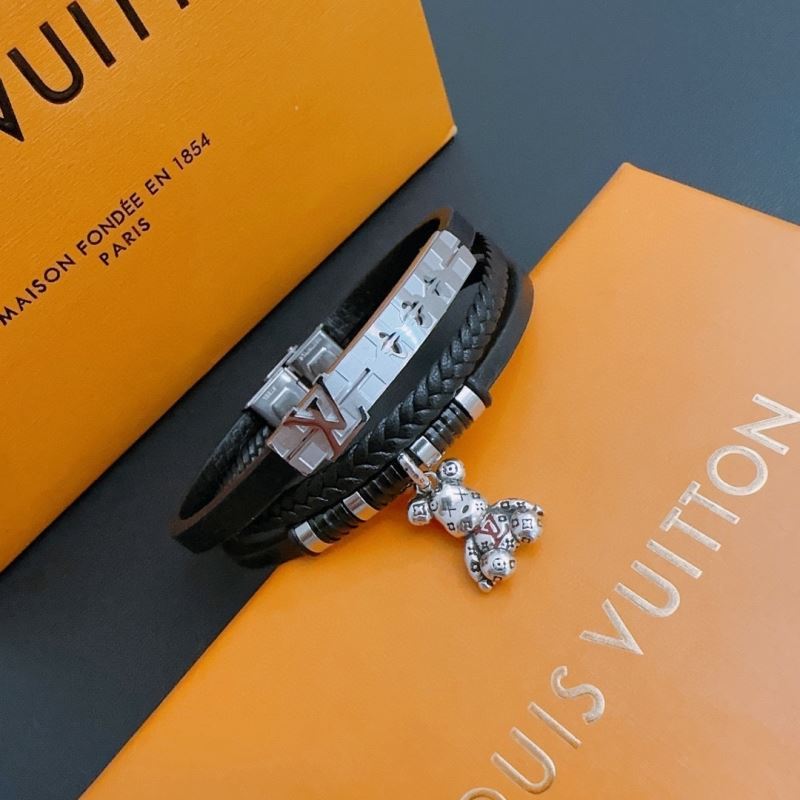 Louis Vuitton Bracelets